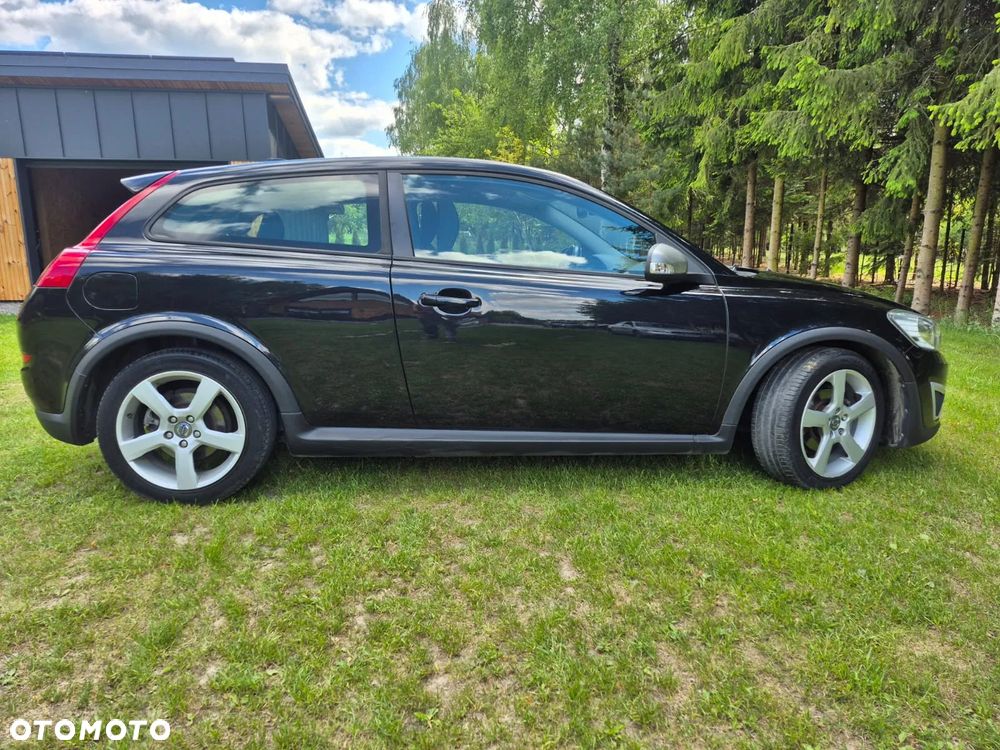Volvo C30 D2 RDesign - 3