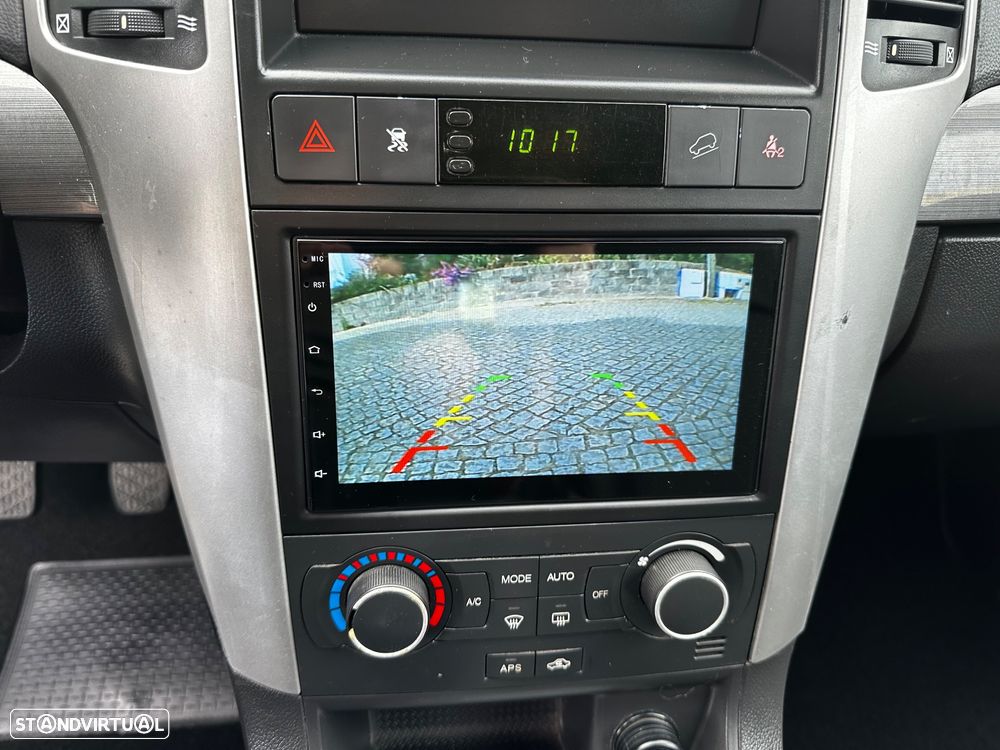 Chevrolet Captiva 2.0 VCDi Seven 7L - 35