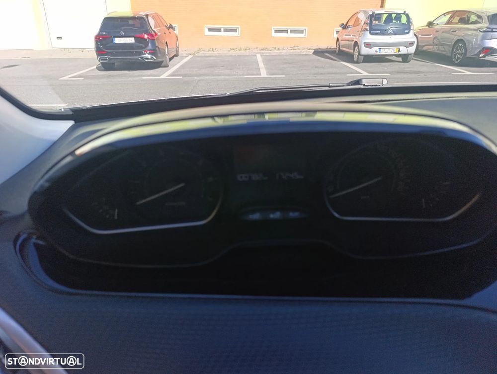 Peugeot 208 PureTech 82 ETG5 Stop & Start Active - 7