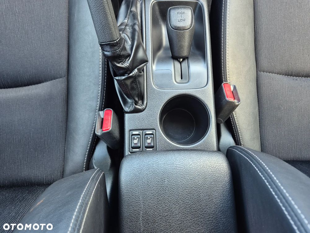 Subaru Impreza 1.6i Comfort - 10