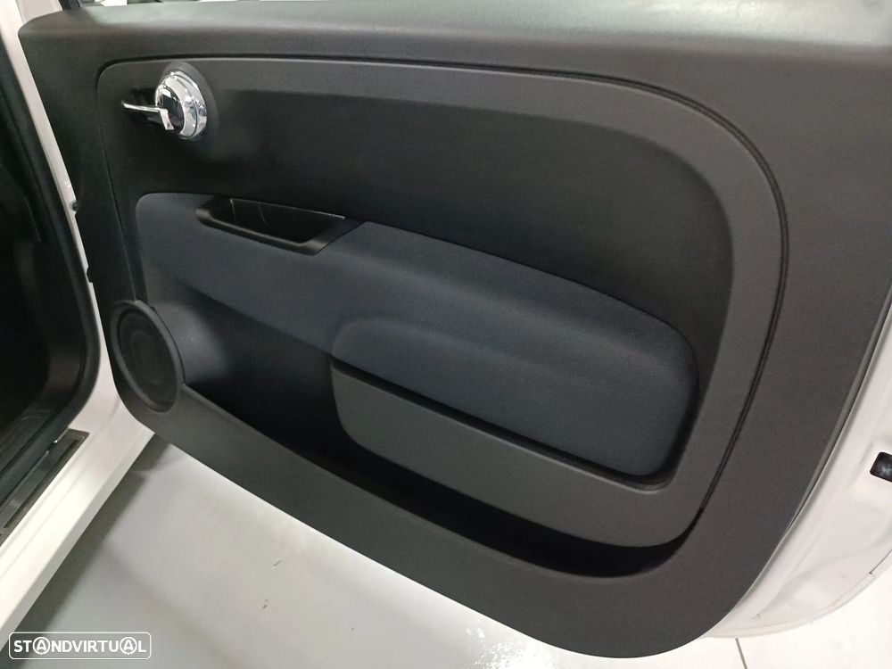 Fiat 500 1.0 Hybrid - 15
