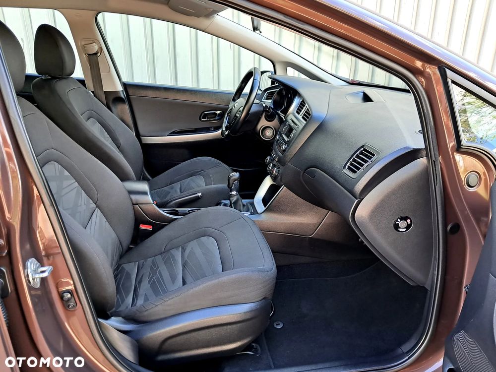 Kia Ceed 1.6 GDI Edition 7 - 26