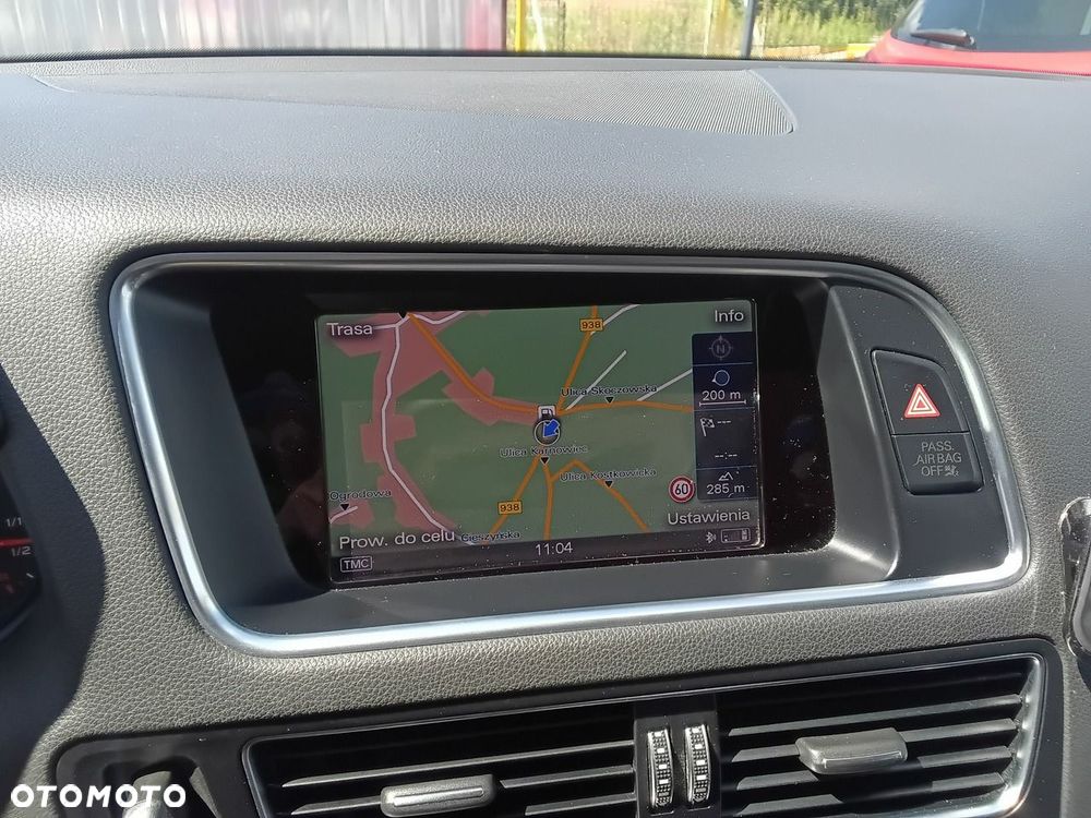 Audi Q5 - 18