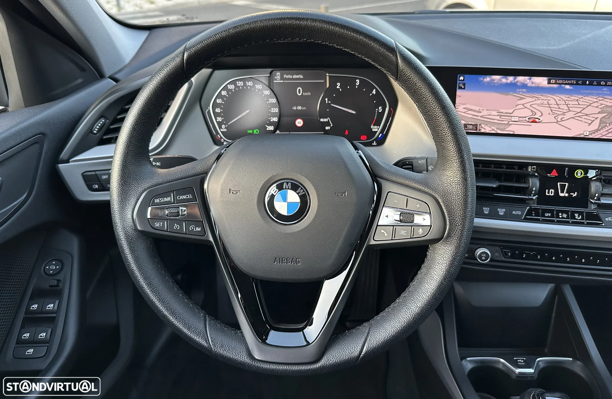 BMW 116 d Auto - 5