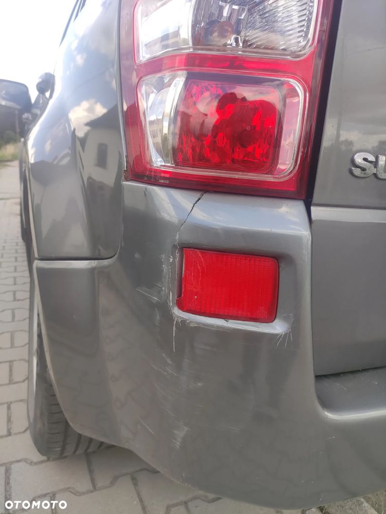 Suzuki Grand Vitara 1.9 DDiS - 15