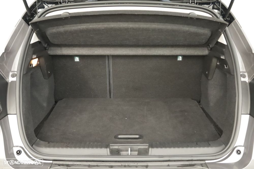 Renault Captur 1.0 TCe Techno Bi-Fuel - 20