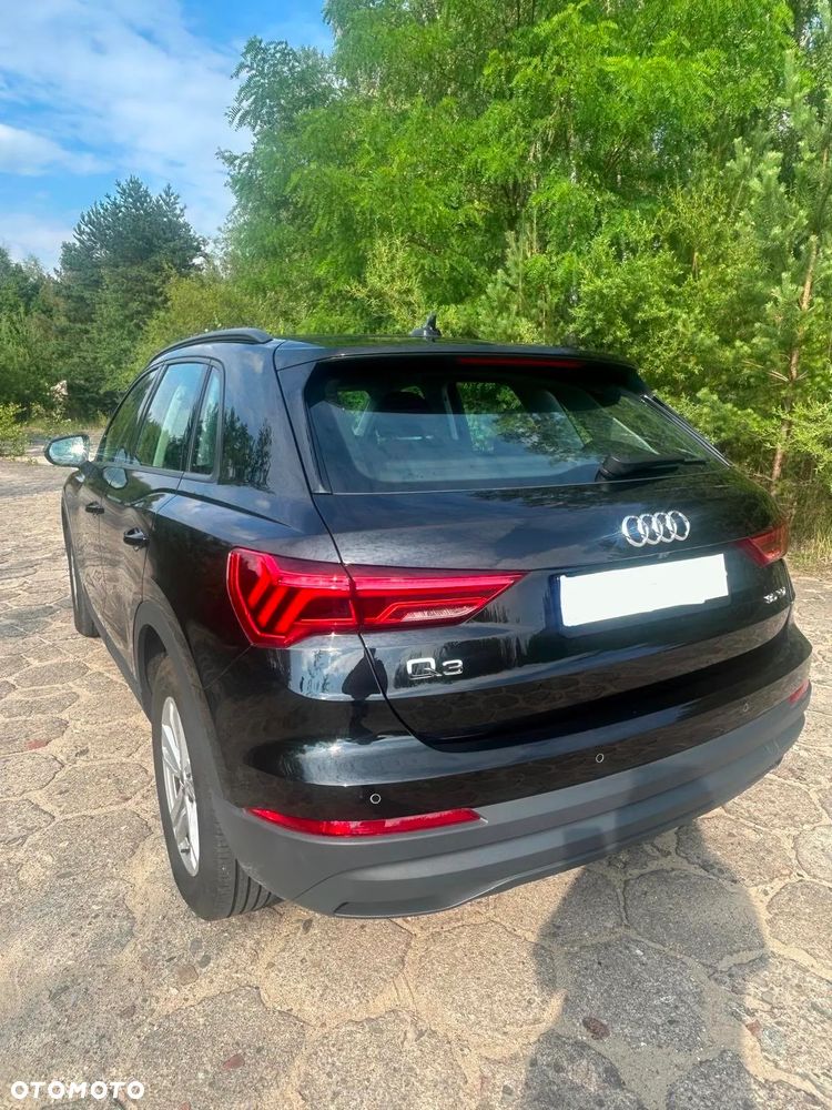 Audi Q3 2.0 TDI S tronic - 21
