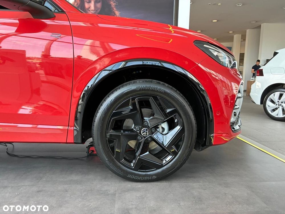Volkswagen Tiguan - 31