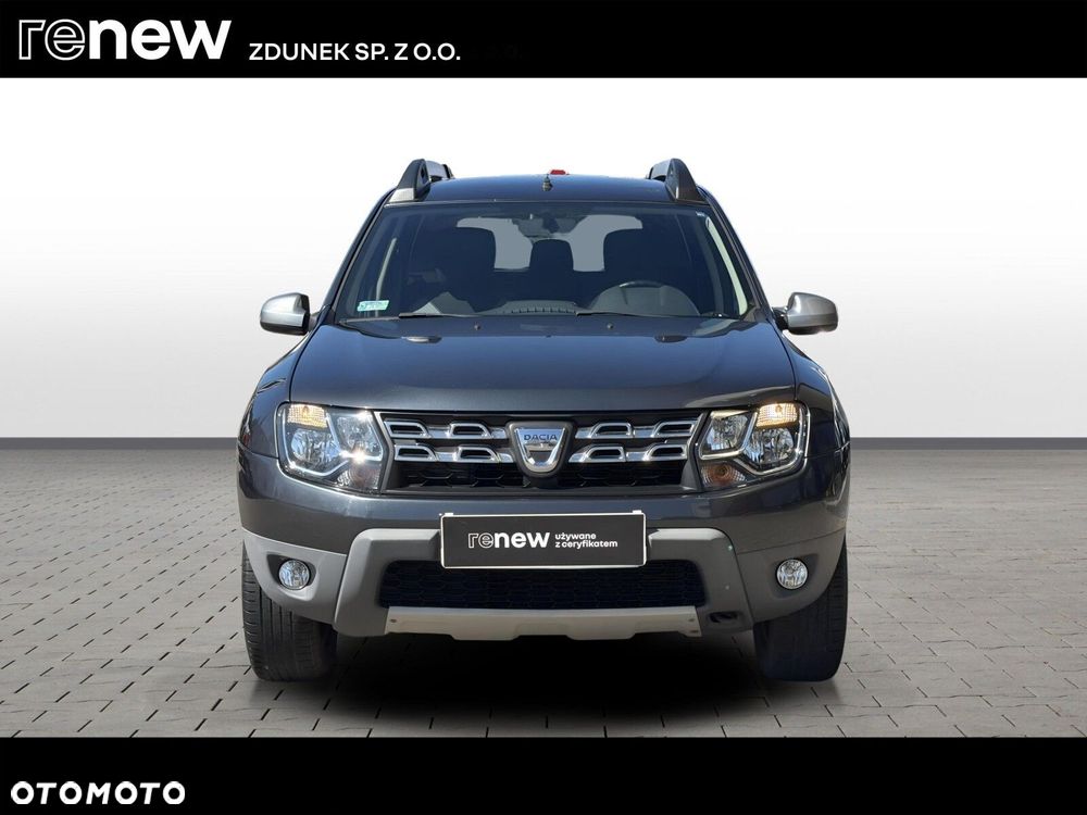 Dacia Duster - 8