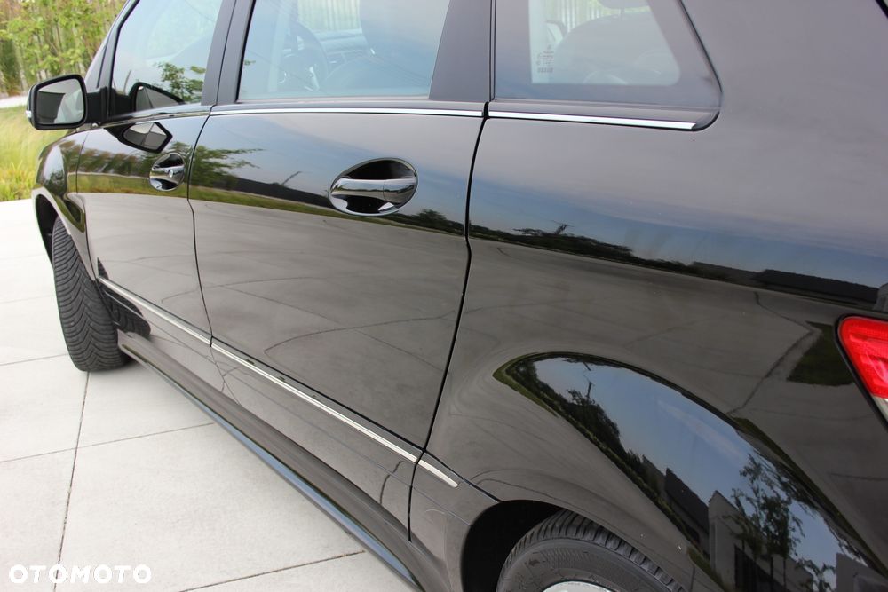 Mercedes-Benz Klasa B 180 BlueEFFICIENCY - 10