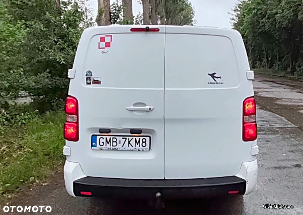 Opel Vivaro C - 5