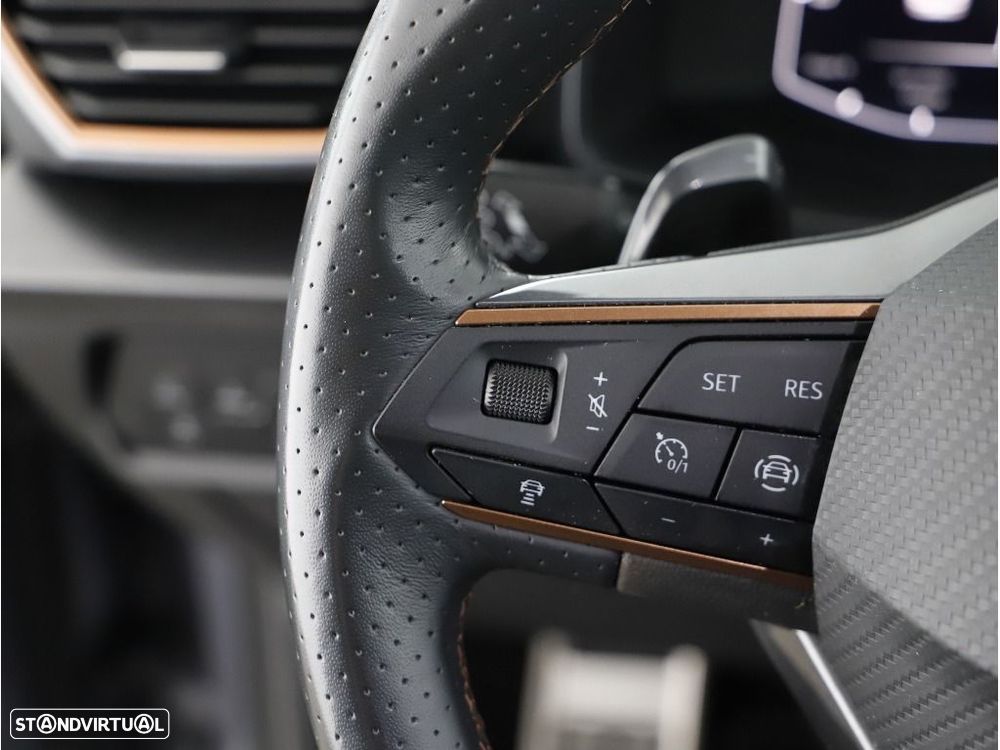 Cupra Formentor 1.4 e-Hybrid DSG VZ - 34