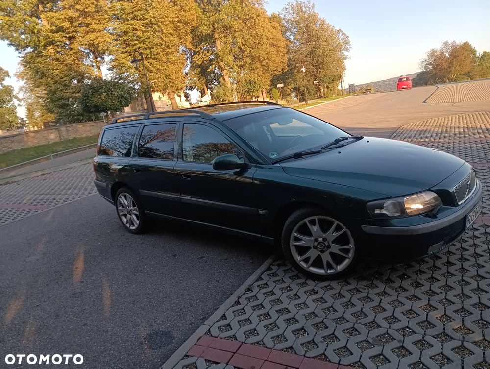 Volvo V70 - 4