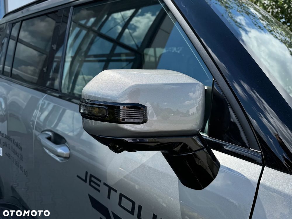 Jetour T2 - 13