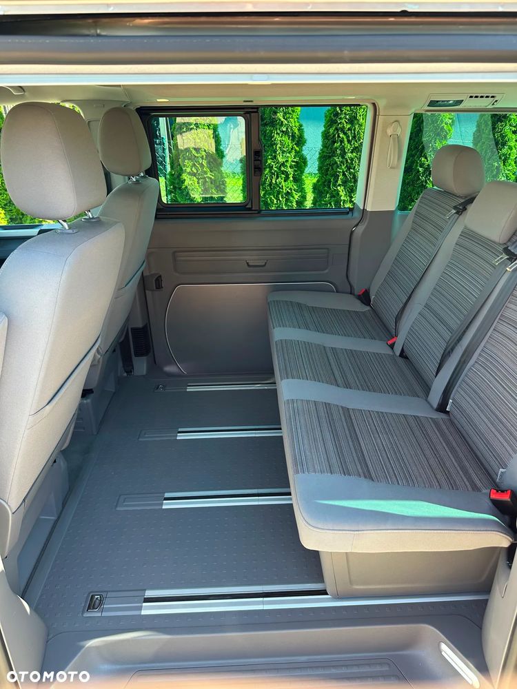 Volkswagen California Autm 4MOTION 600 - 28