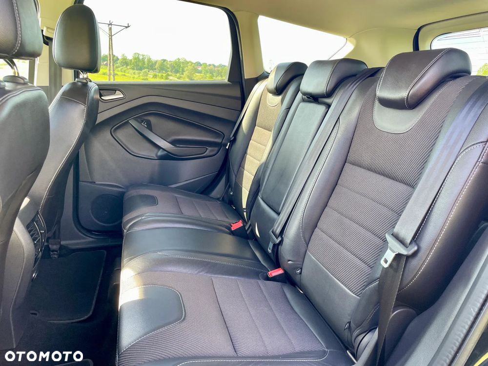 Ford Kuga 1.5 EcoBoost FWD Titanium Plus ASS - 23