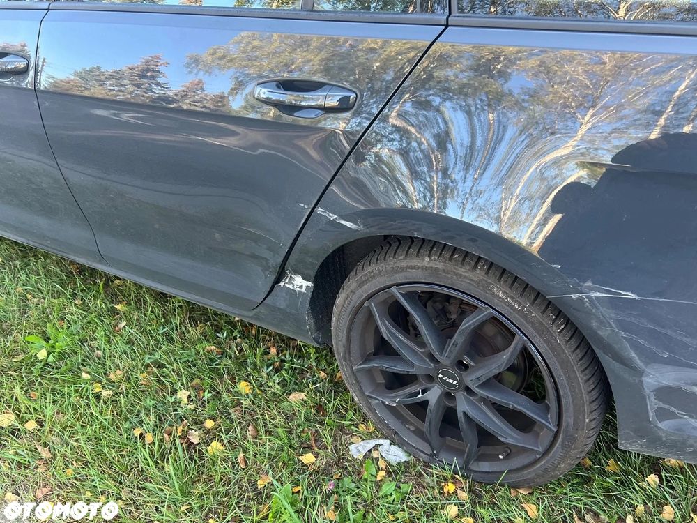 Volkswagen Golf 1.0 TSI Trendline - 13