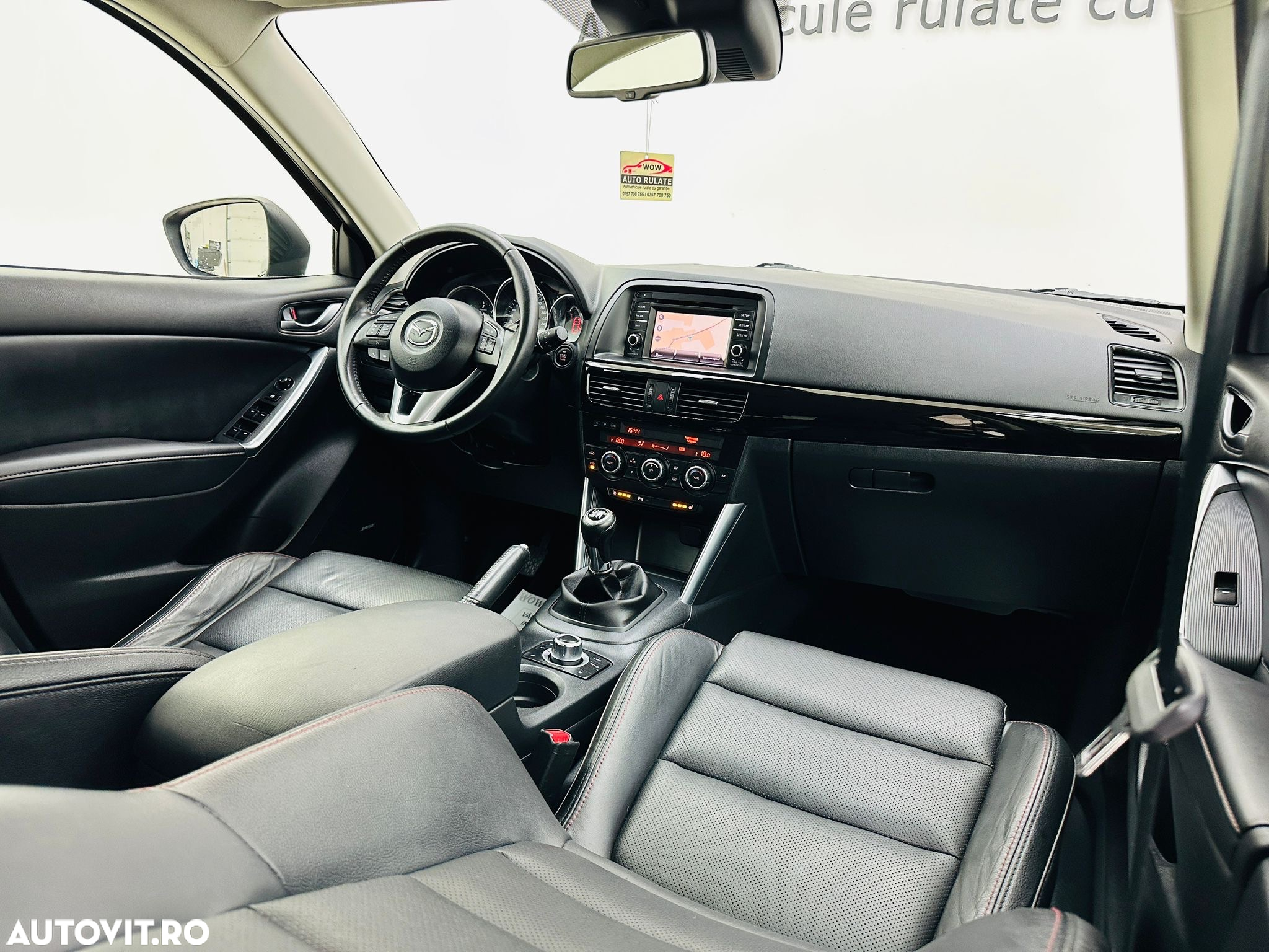 Mazda CX-5 - 28