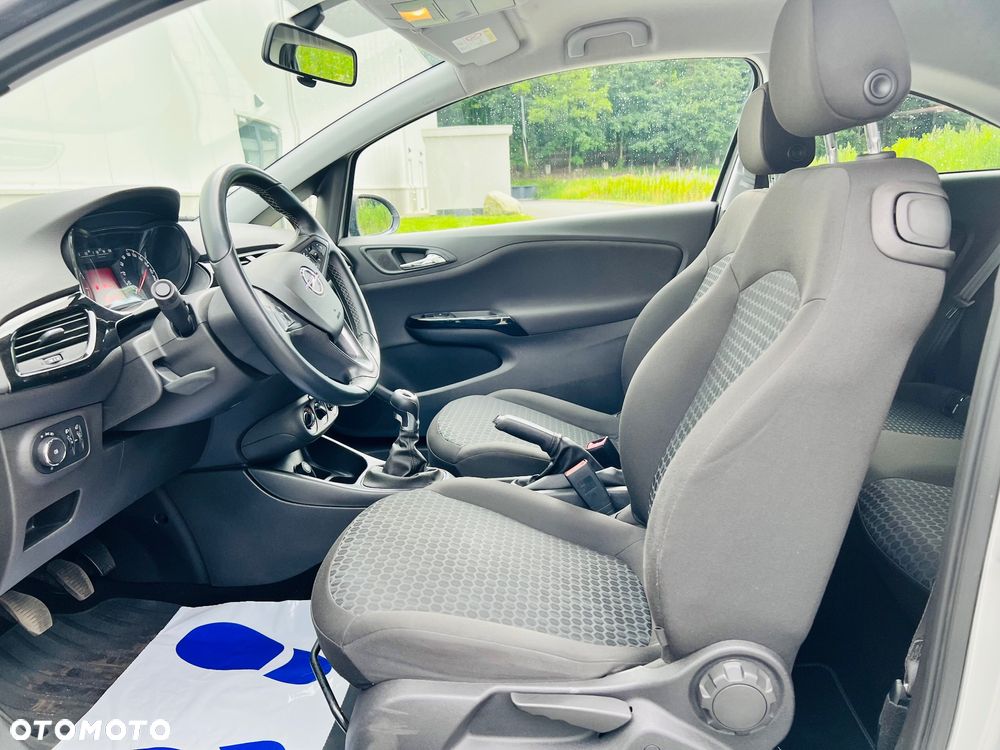 Opel Corsa 1.4 Active - 23
