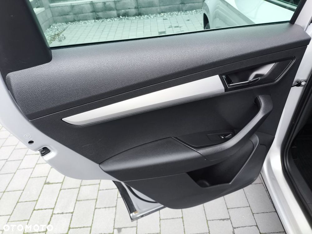 Skoda Karoq 1.6 TDI SCR 4x2 Ambition - 8