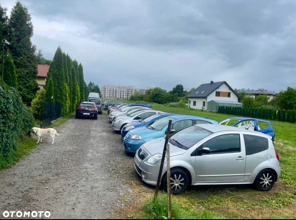 Citroën C2 1.6 VTR Senso Drive - 16
