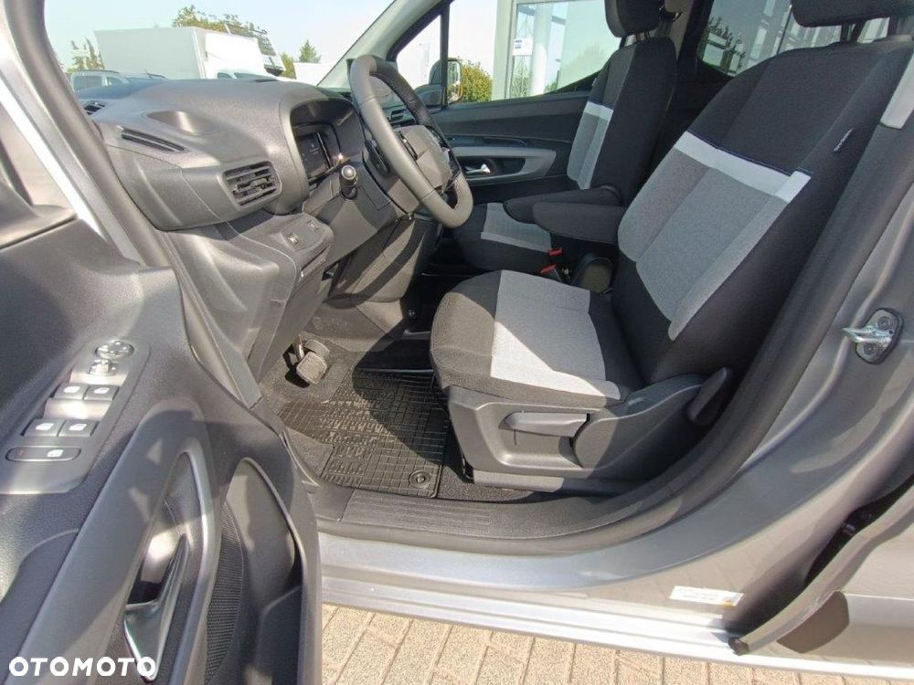 Citroën Berlingo - 14