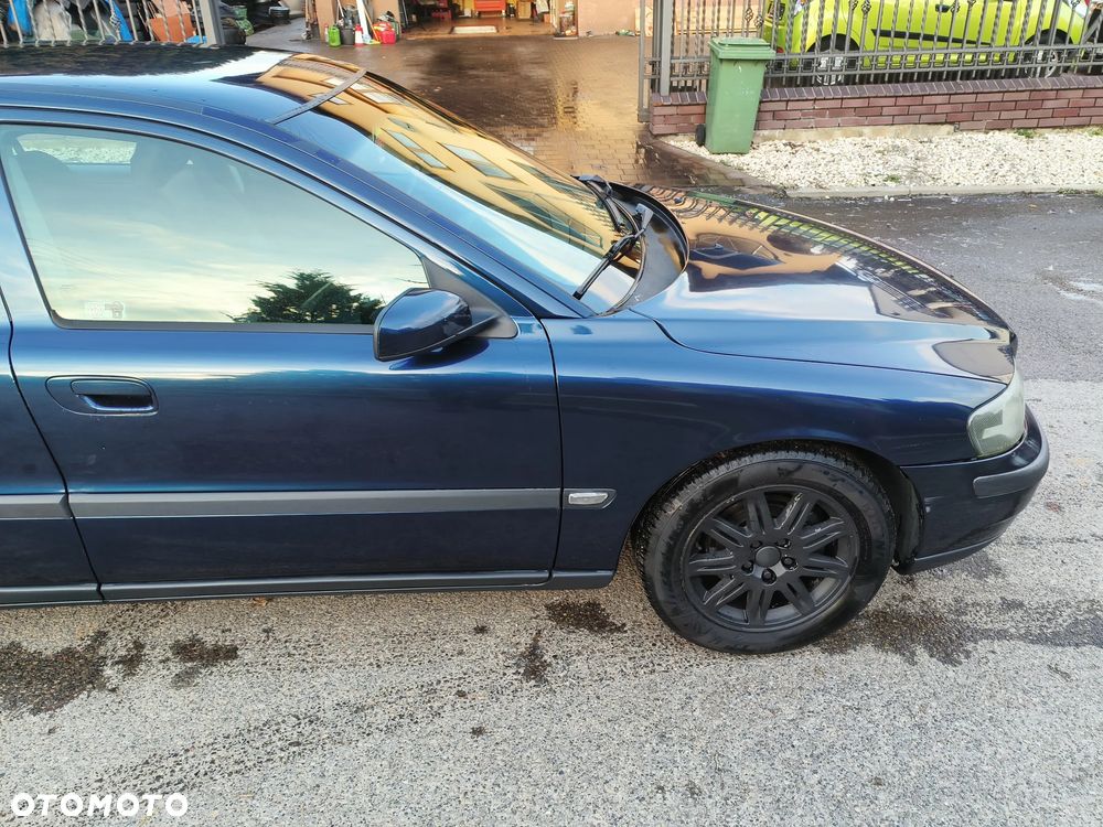 Volvo S60 2.4 Momentum - 31