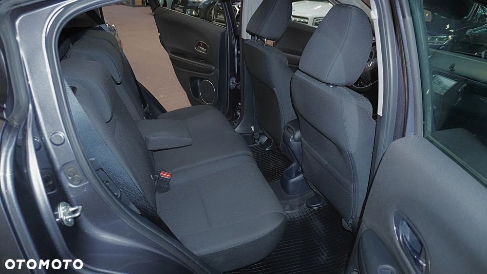 Honda HR-V 1.5 Comfort (Honda Connect+) - 17