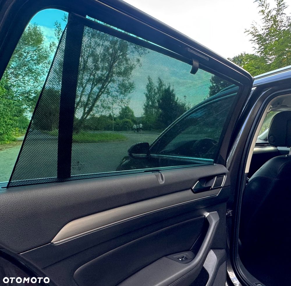 Volkswagen Passat 2.0 TDI SCR Highline DSG - 24