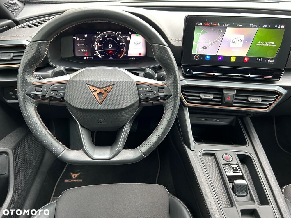 Cupra Formentor 2.0 TSI 4Drive DSG - 6