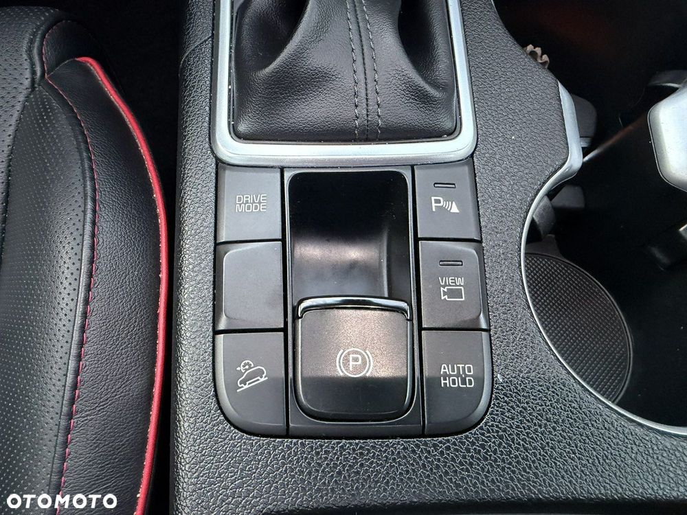 Kia Sportage - 40