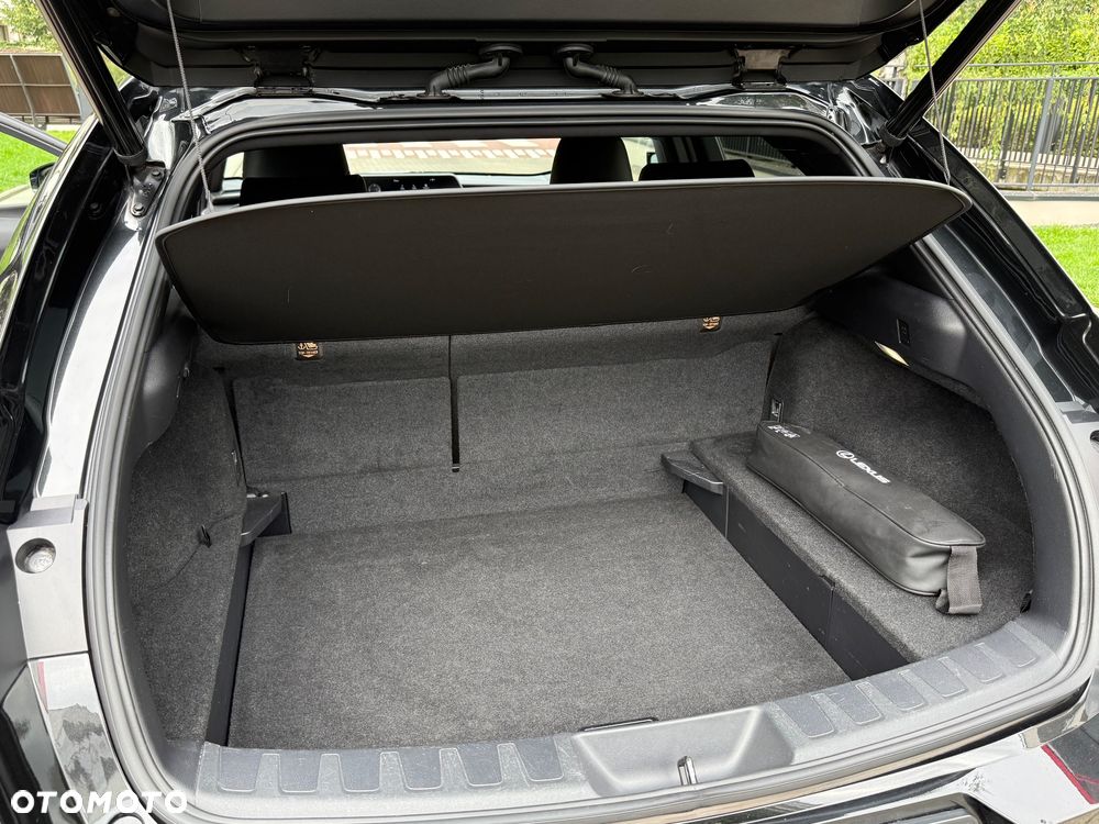 Lexus UX 250h F Sport 2WD - 15