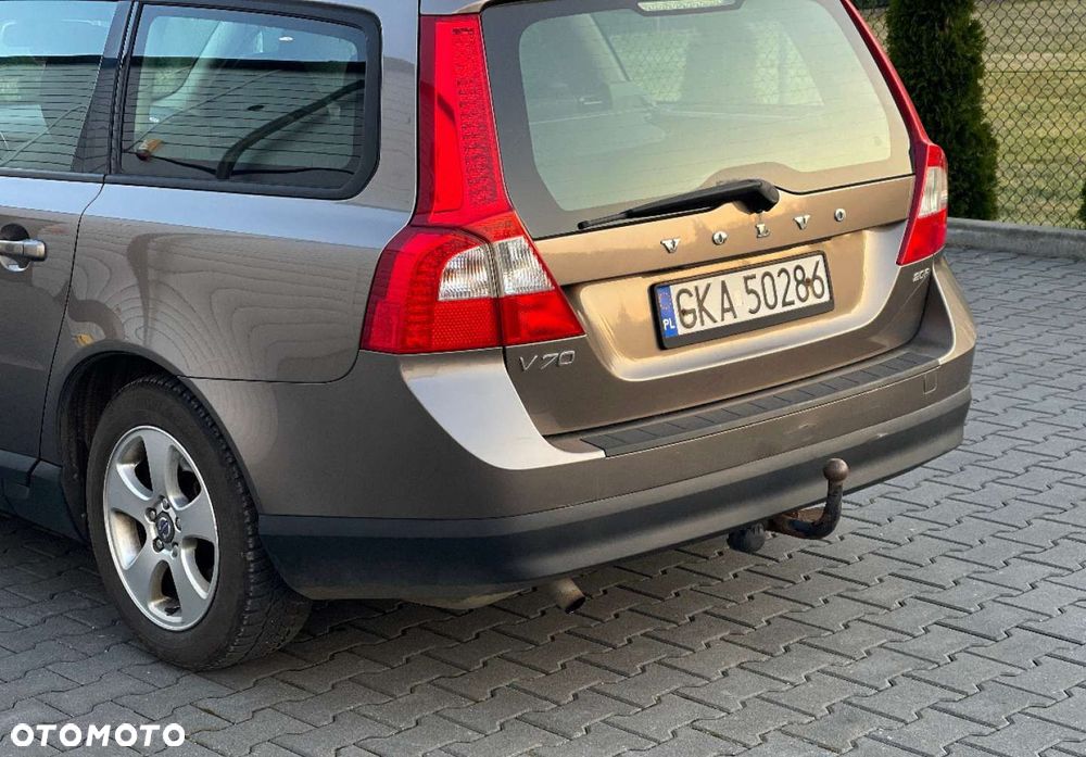 Volvo V70 - 6