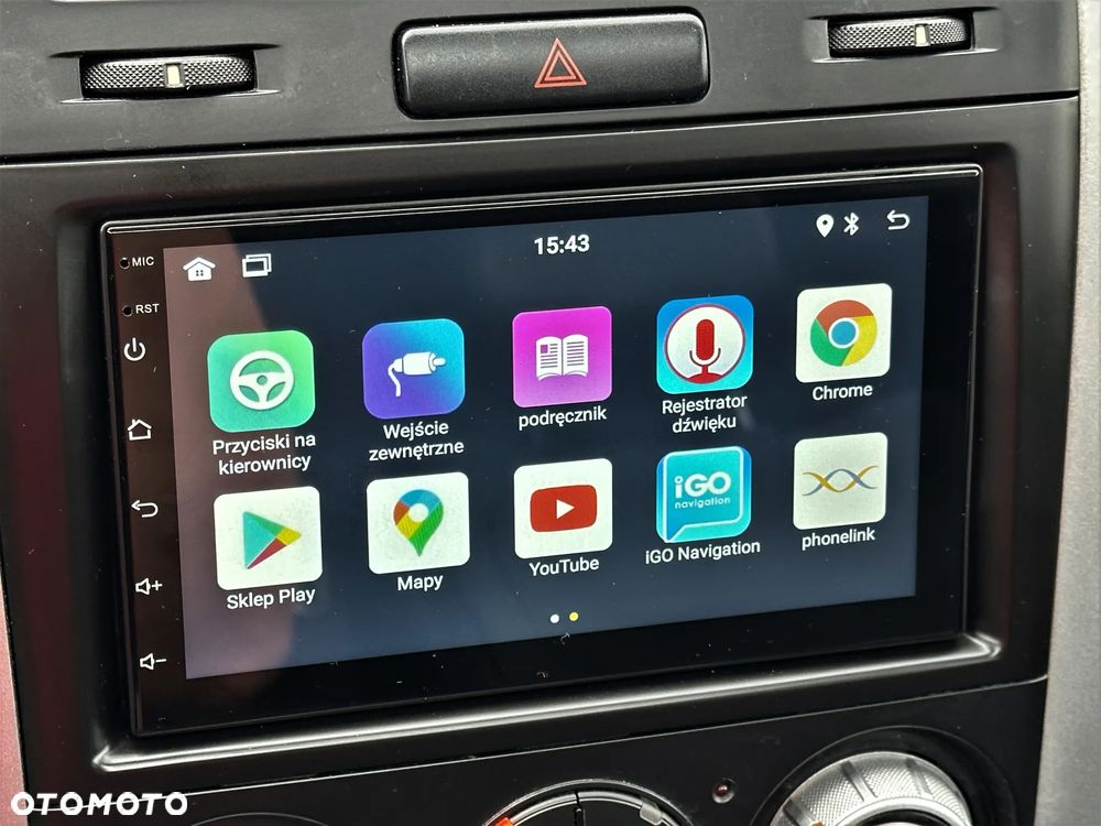 Suzuki Grand Vitara 2.0 De luxe - 14