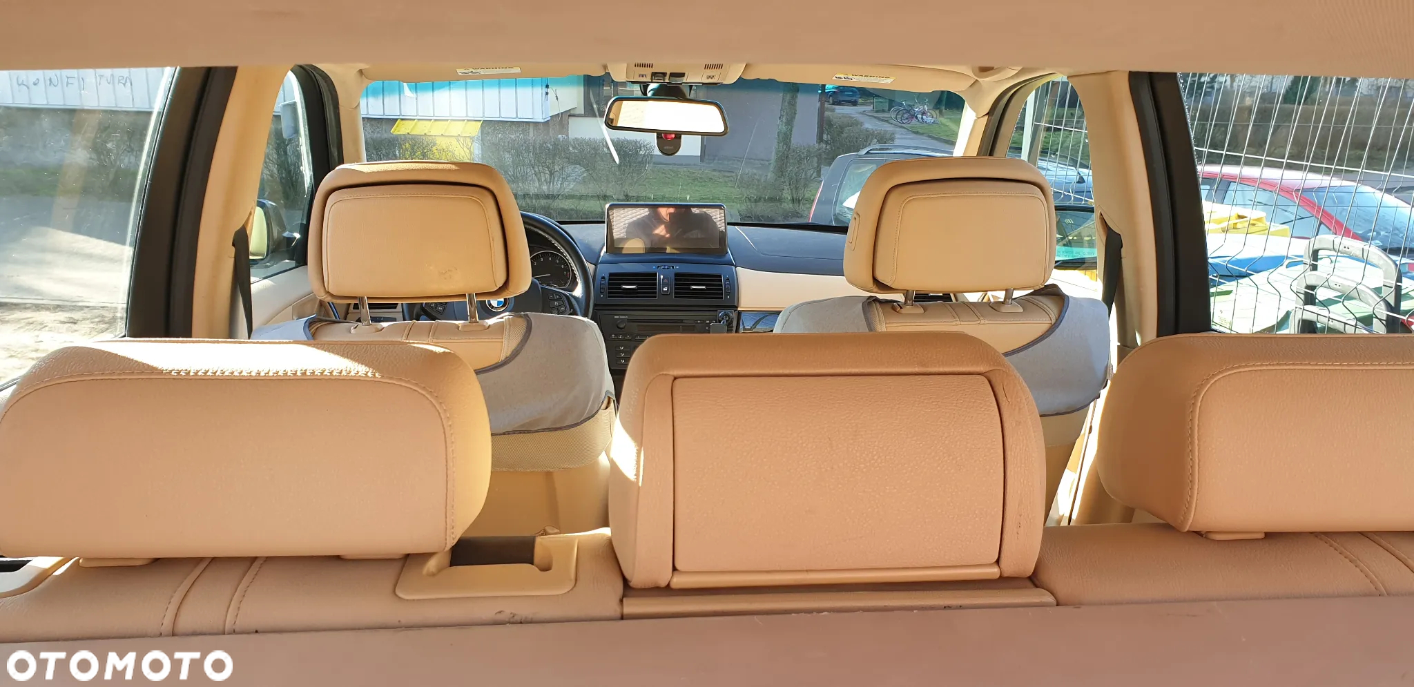 BMW X3 - 20