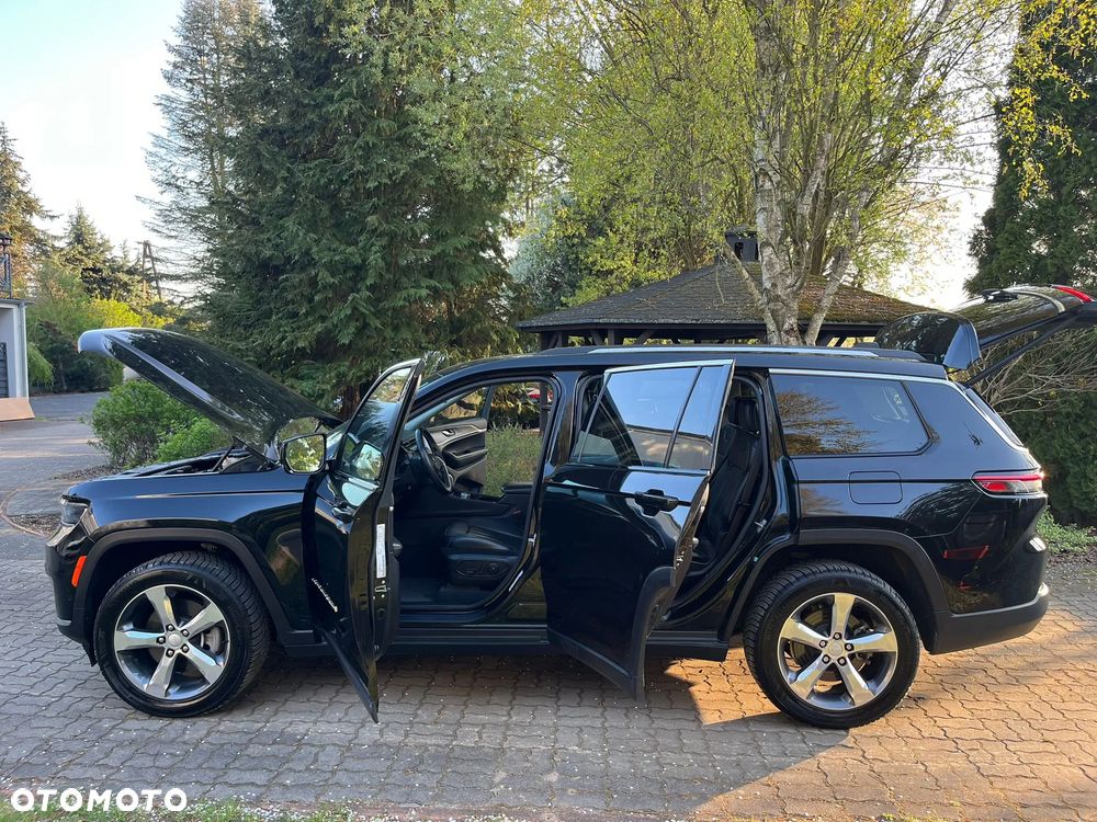 Jeep Grand Cherokee ver-3-6-v6-limited - 38