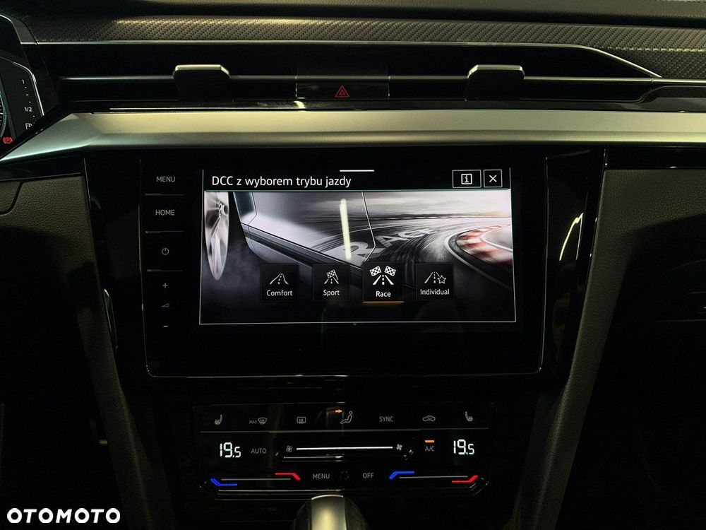 Volkswagen Arteon - 37