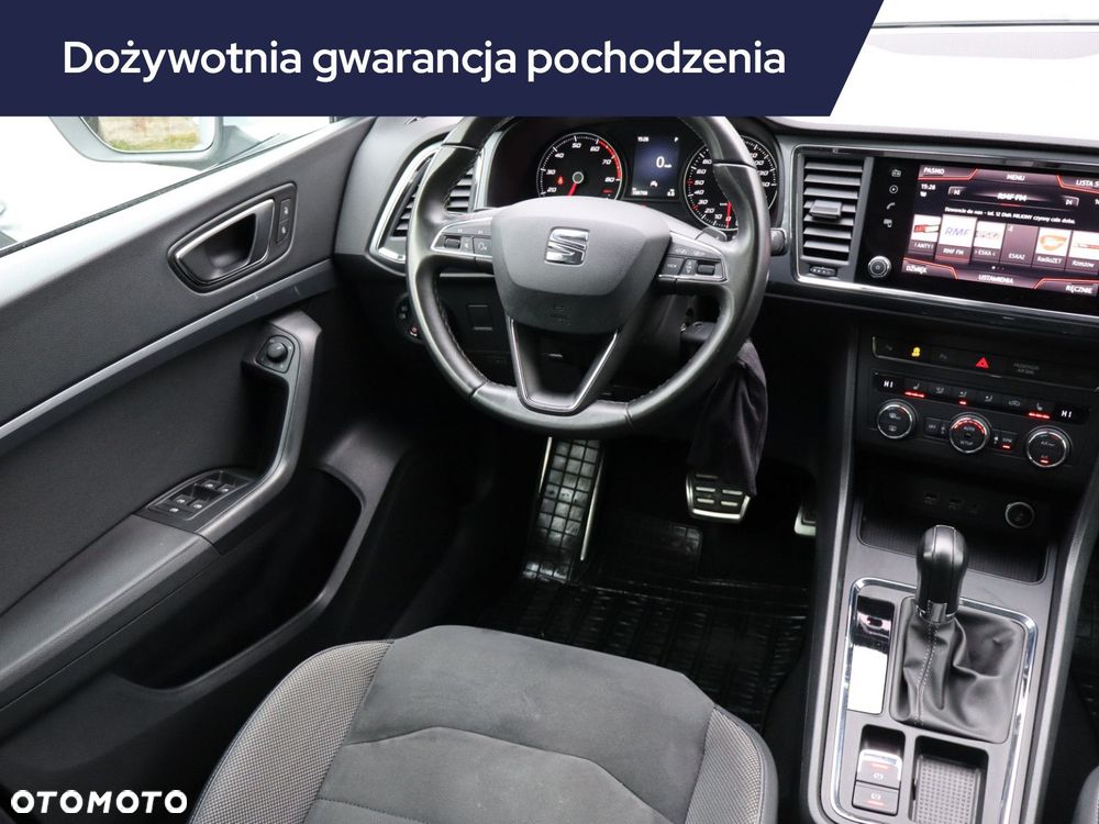 Seat Ateca - 9