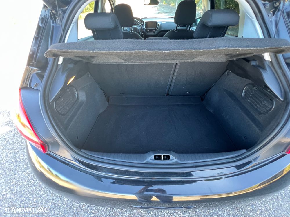 Peugeot 208 1.6 BlueHDi Active - 14