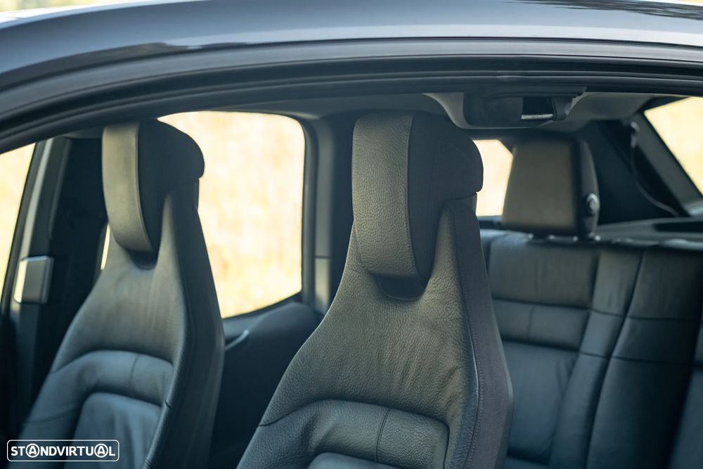 BMW i3 (60 Ah) - 8