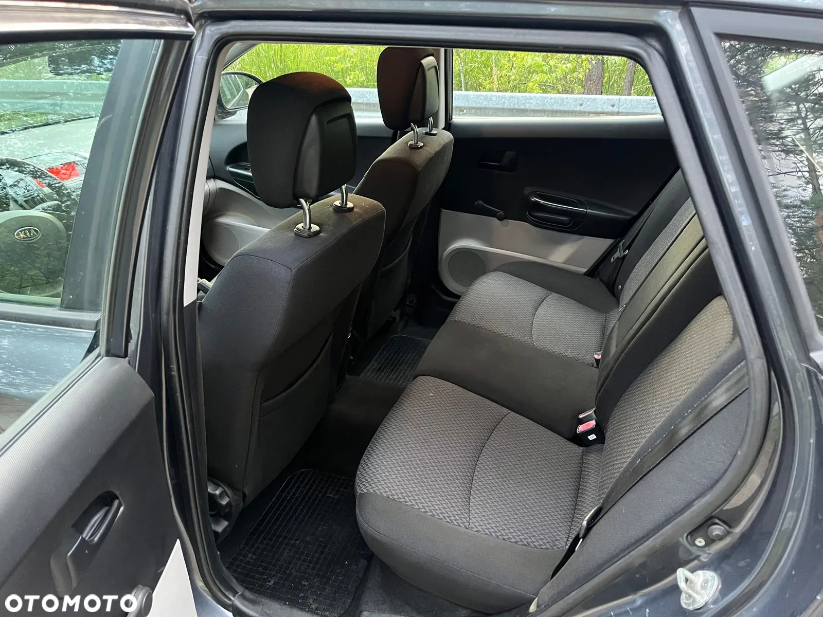 Kia Ceed 1.6 CVVT SW LX - 10