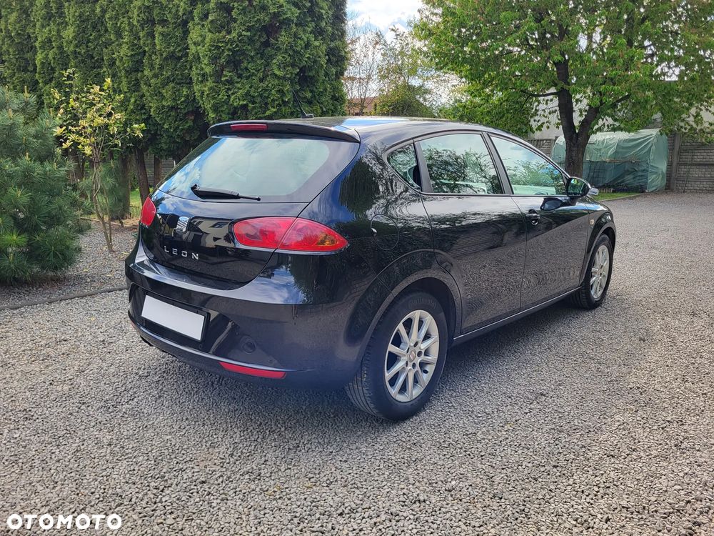 Seat Leon - 6