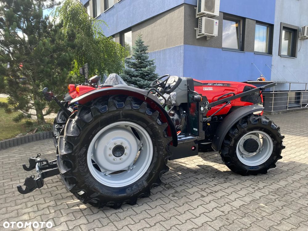 ANTONIO CARRARO AF 2.85N - 4