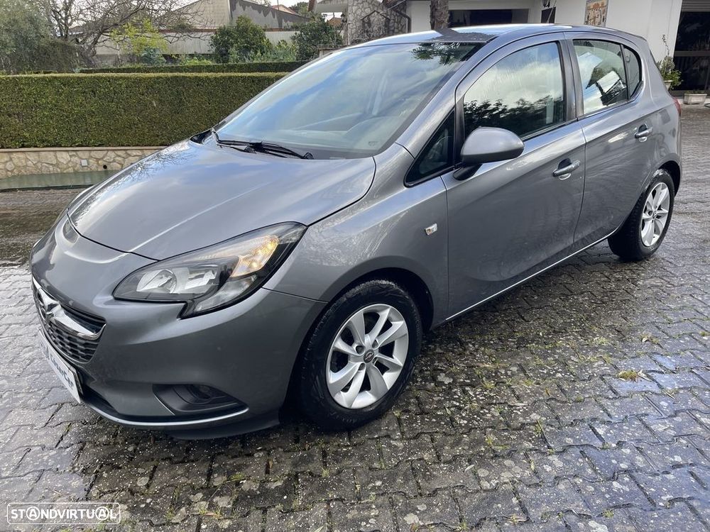 Opel Corsa 1.3 CDTi Color Edition - 6