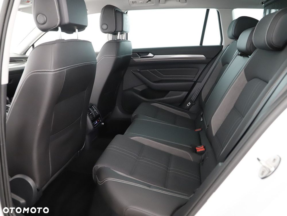 Volkswagen Passat Alltrack 2.0 TDI 4Mot DSG - 13