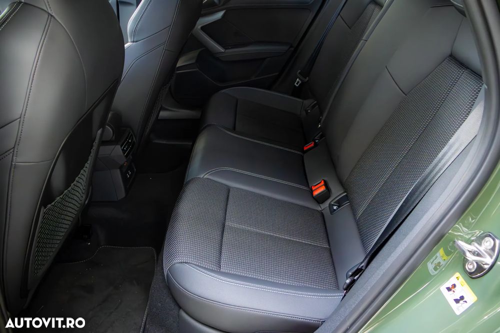 Audi A3 35 TFSI allstreet S tronic - 20