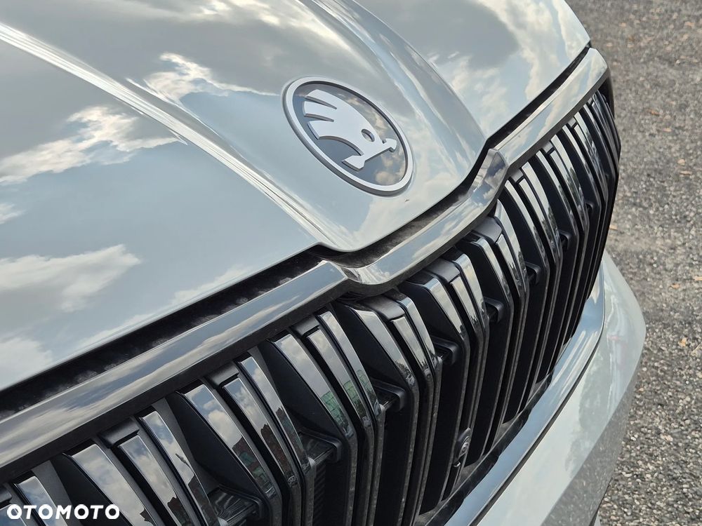 Skoda Kodiaq 2.0 TSI 4x4 Sportline DSG - 21
