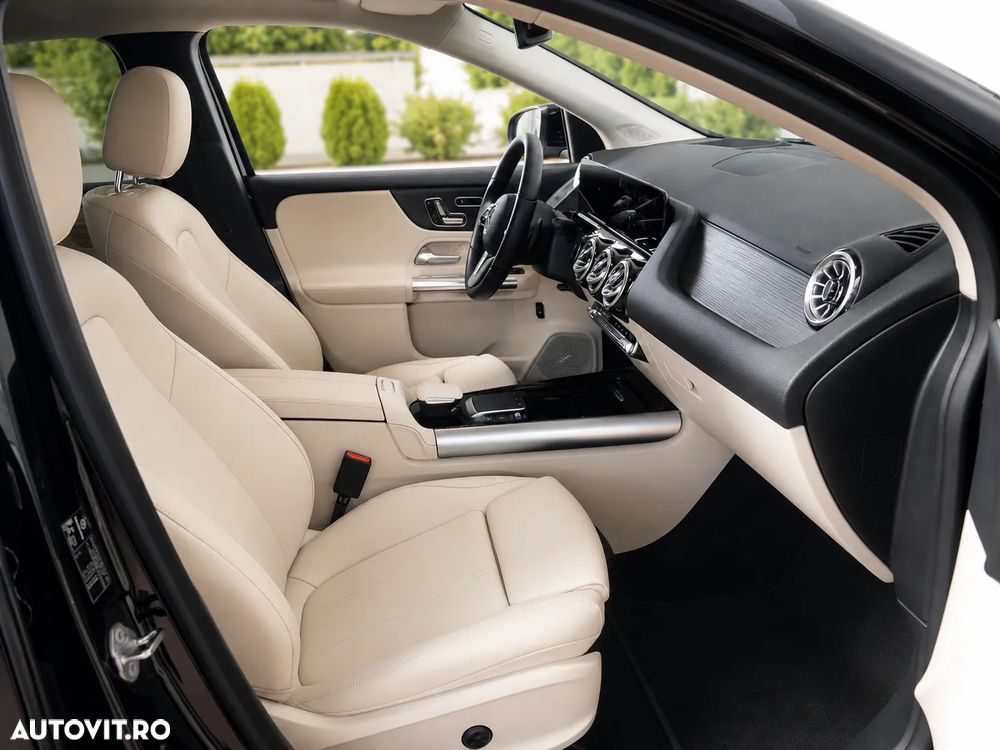 Mercedes-Benz EQA - 6