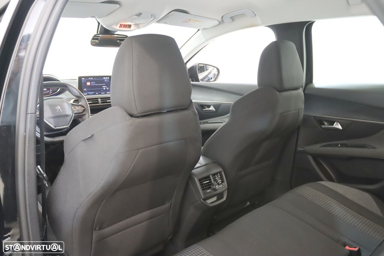Peugeot 3008 1.5 BlueHDi Active Pack - 8