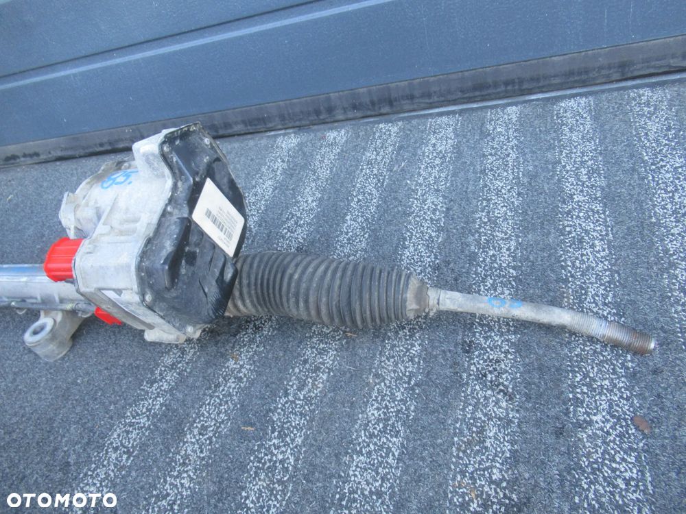 UKŁAD MAGLOWNICA PRZEKŁADNIA KIEROWNICZA FORD FOCUS MK3 FORD C-MAX MK2 II CV6C-3D070-LL - 5